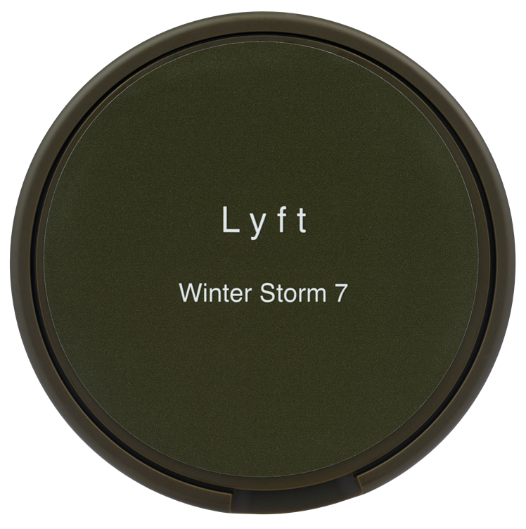 Lyft Winter Storm 7 - 14g