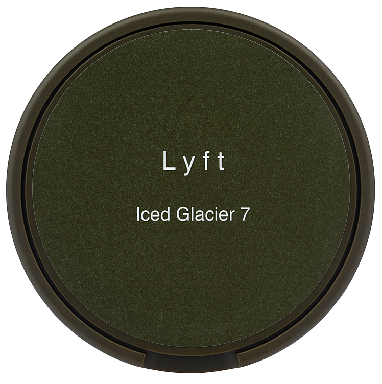 Lyft Iced Glacier 7 - 14g