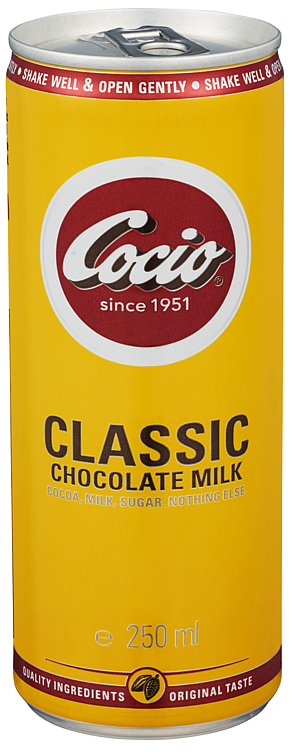 Cocio Classic 250ml