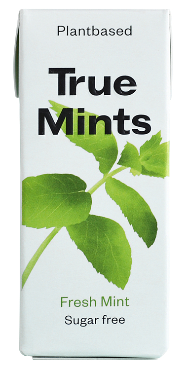 True Mint Fresh Mint
