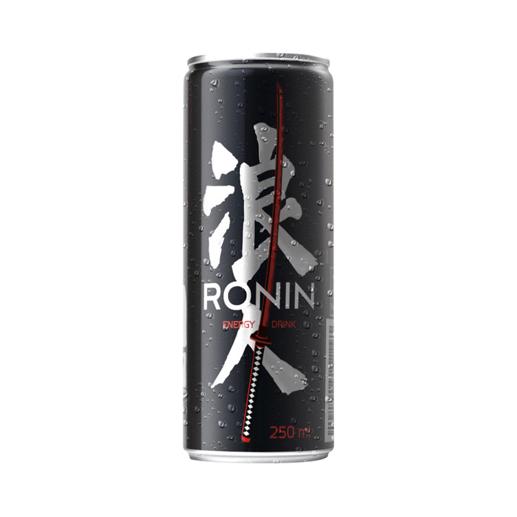 Bilde av Ronin Original - Energi Drikke