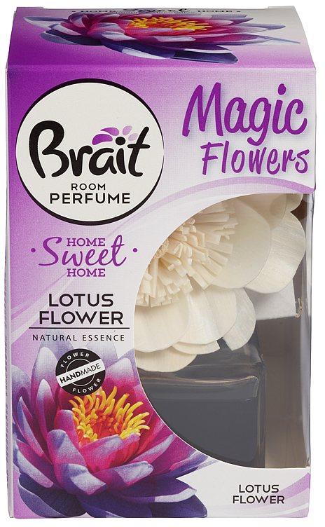 Brait Magic Flower Lotus 75 ml