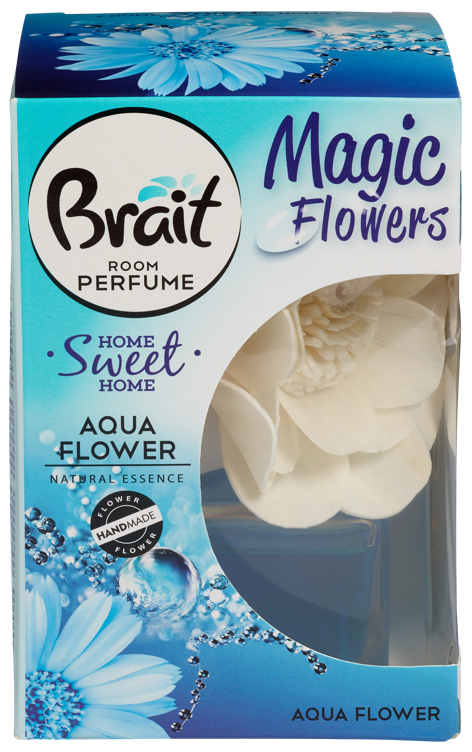 Brait Magic Flower Aqua 75ml