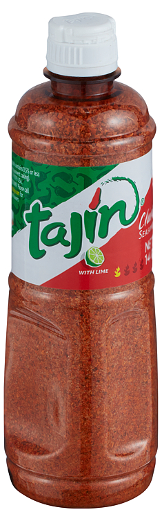 Krydder Chili/lime 400g Tajin