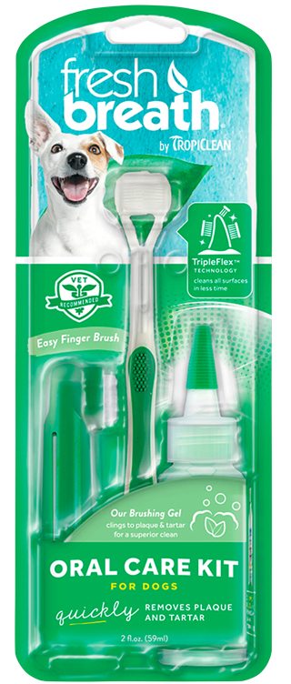 Oral Care Kit 59ml S