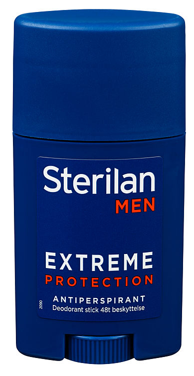 Sterilan Men Extreme Protection 50ml