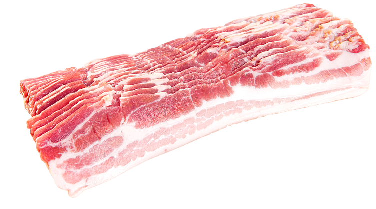 Bilde av Bacon, Jæder i Skiver
