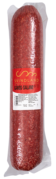 Gårds - Salami 2kg