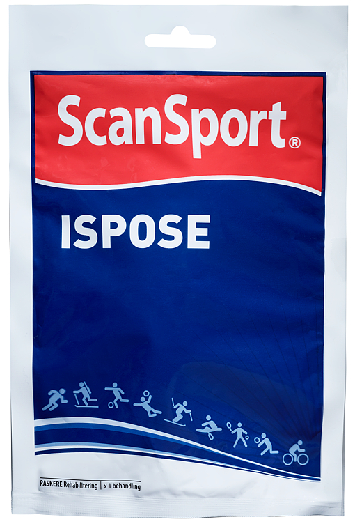 Scansport Engangs Ispose
