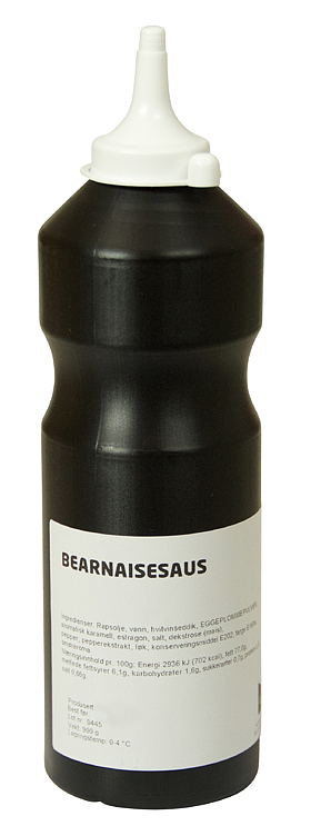 Alna Bearnaisesaus 9x900g