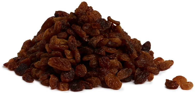 Bilde av Rosiner Tyrkia Sultanas 12,5kg