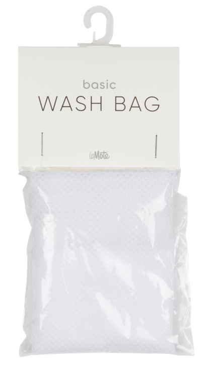 Washbag One Size White Lm