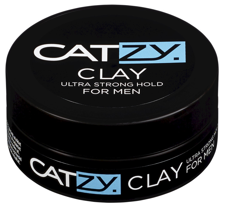 Catzy Clay 75ml