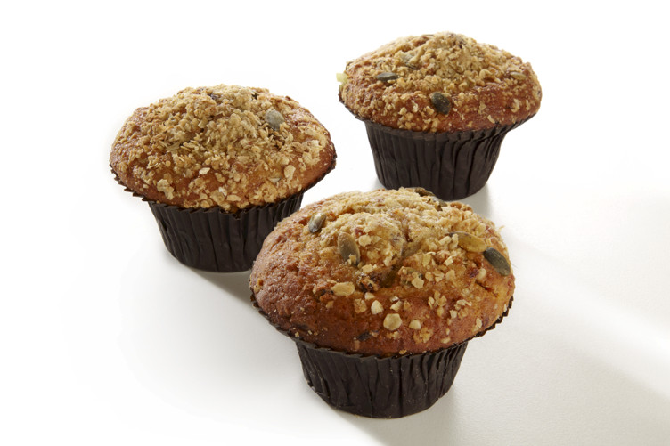 Frokost Muffins 140g