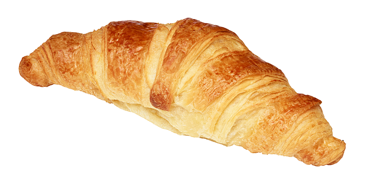 Butter Croissant 60g