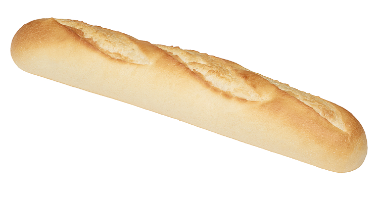 Bilde av Baguette Fin 60x135g