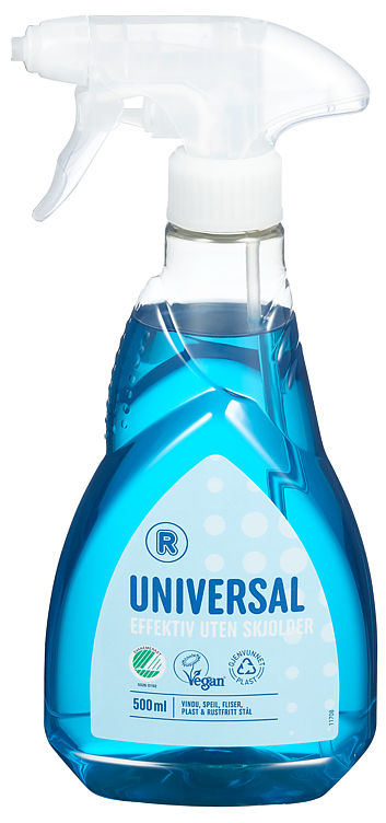 Universalspray 500ml Rema 1000