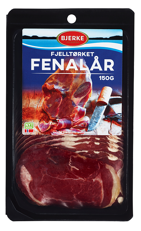 Fenalår 150g