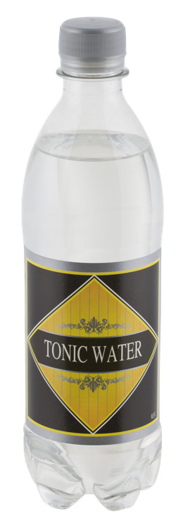 Tonic Water 0.5l Flaske Roma