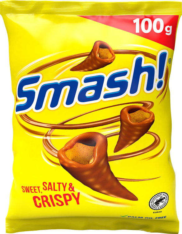 Smash 100g