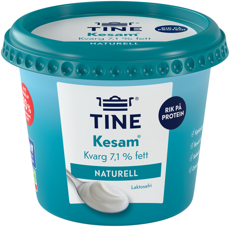 Bilde av Kesam Original 300g Tine