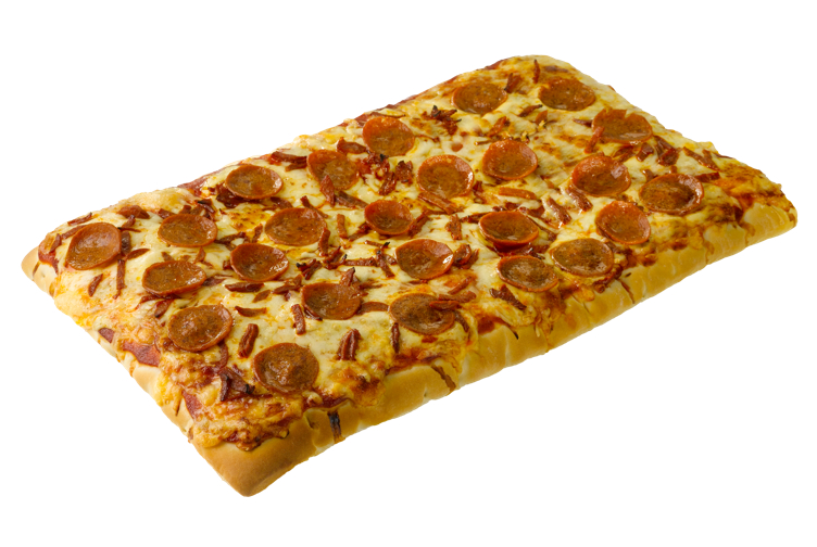 Pizza Gastro Pepperoni 1,4kg Stabb