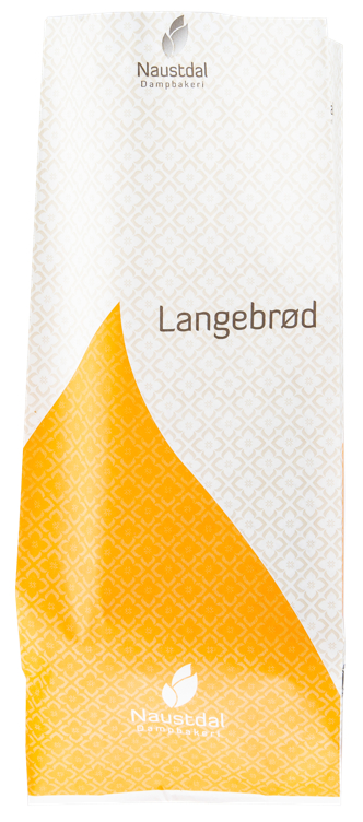 Langebrød