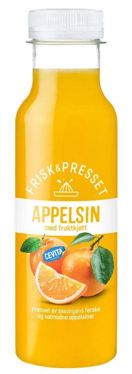 App Juice Friskpr 330ml Cevita