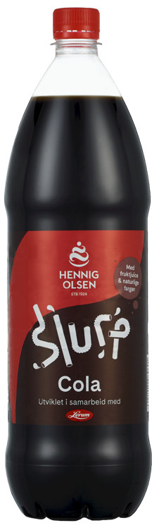 Bilde av Slurp Cola Slush