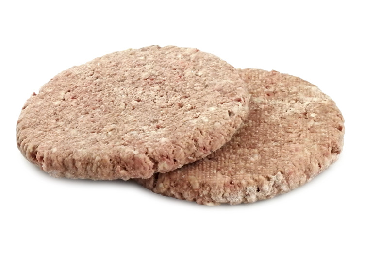 Homestyle Angusburger 200gr X 42stk