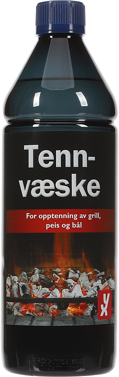 Bilde av Tennvæske 1l