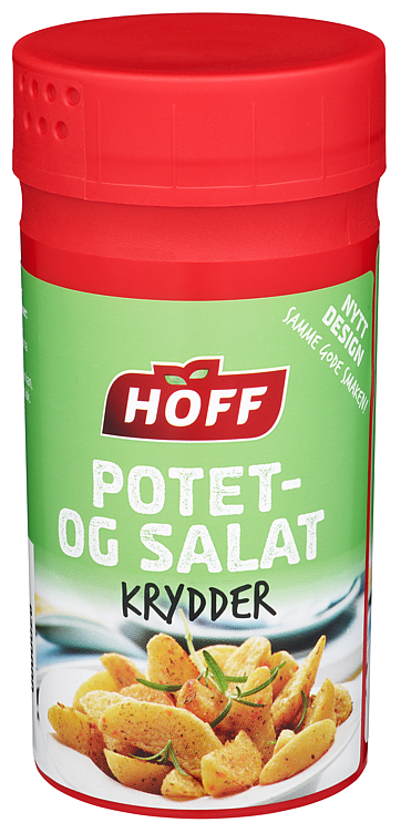 Bilde av Hoff Potet/salatkrydder 100g