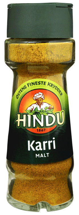 Bilde av Karri Glass Hindu