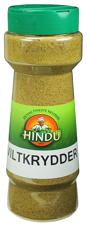 Viltkrydder Boks Hindu