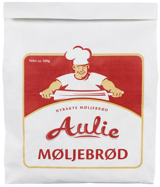 Møljebrød