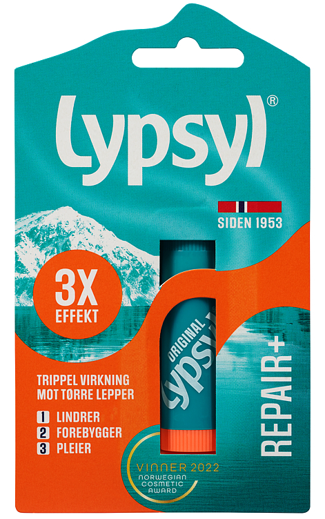 Lypsyl Repair+ 4.2g