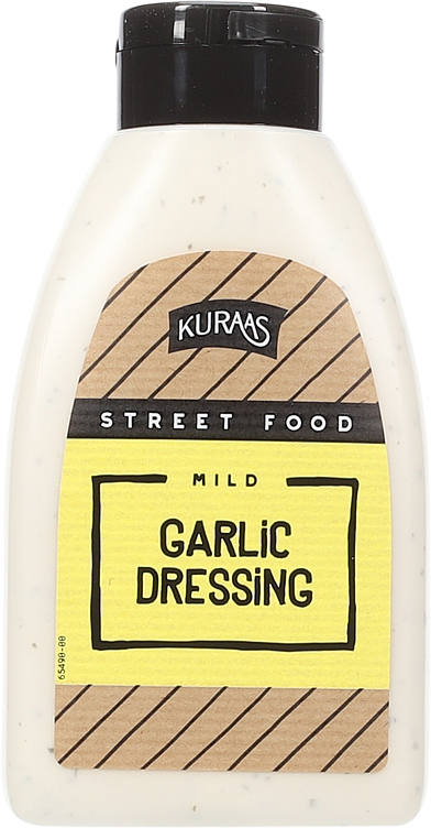 Garlic Dressing Mild