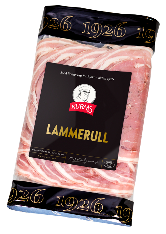 Lammerull Premium Kuraas