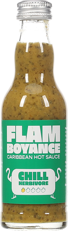 Flamboyance Chill Herbivore 190ml