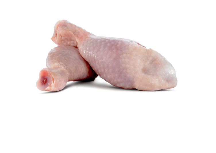 Kyllingklubber 2.5kg Singelfryst Vestfold Fugl