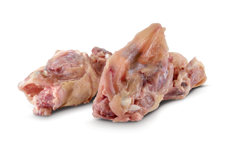 Kylling Kraftben 10kg Fryst Vestfold Fugl