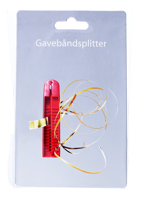 Gavebåndsplitter