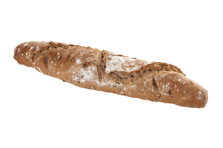 Walnut Bread Rustic 1000g