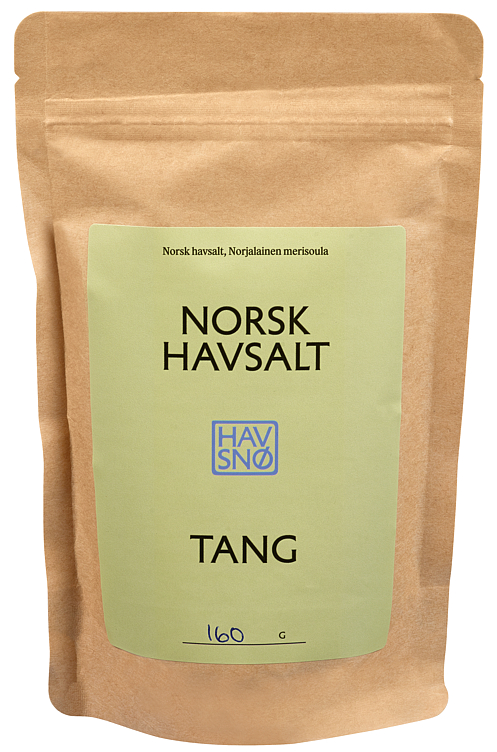 Bilde av Norsk Havsalt Tang