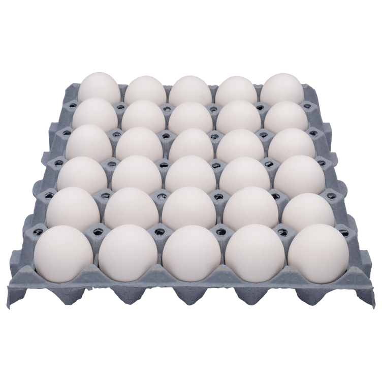 Egg 30 Pk K Ferske, Medium Toten Egg