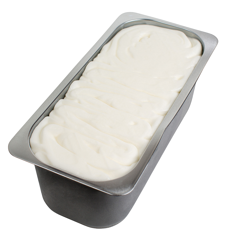 Rømme og Yoghurt-is 4.5l Kulinaris