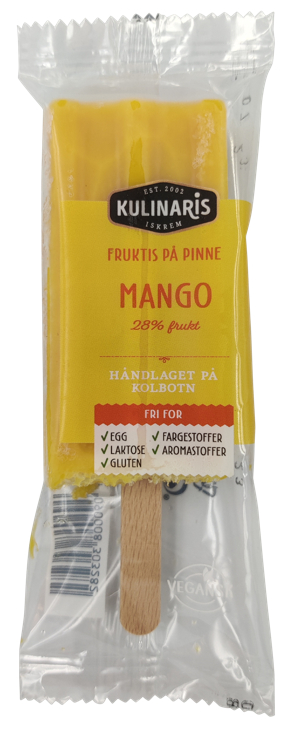 Mango Pinneis 68 ml Kulinaris