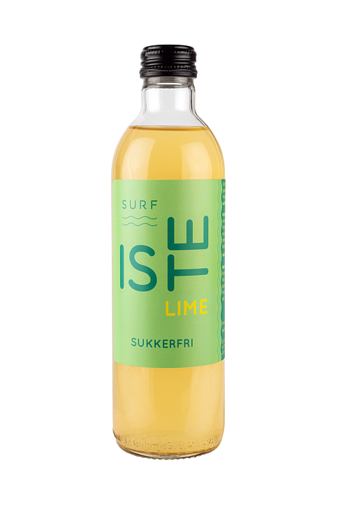 Surf Iste Lime 0.33l