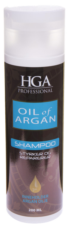 Bilde av Oil Of Argan Shampoo Hga