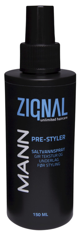 Bilde av Zignal Mann Pre-styler Hga